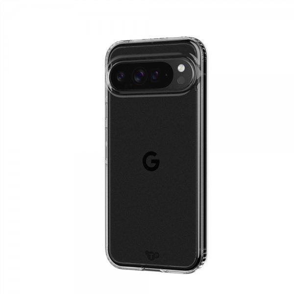 Tech21 Google Pixel 9 Pro XL Deksel Evo Clear Transparent
