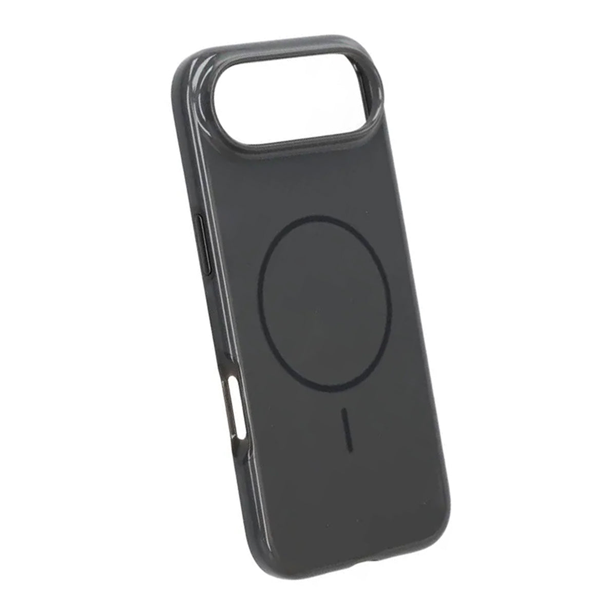 Rvelon iPhone Air Deksel Frostet MagSafe Svart