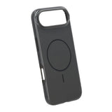 Rvelon iPhone Air Deksel Frostet MagSafe Svart