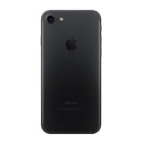 Brukt iPhone 7 32GB Svart – God stand