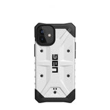 Urban Armor Gear (UAG) iPhone 12 Mini Deksel Pathfinder Hvit