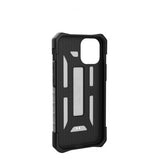 Urban Armor Gear (UAG) iPhone 12 Mini Deksel Pathfinder Hvit