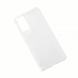 Gear Samsung Galaxy S20 FE Deksel TPU Klar
