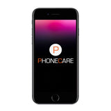 Brukt iPhone 7 32GB Svart – God stand