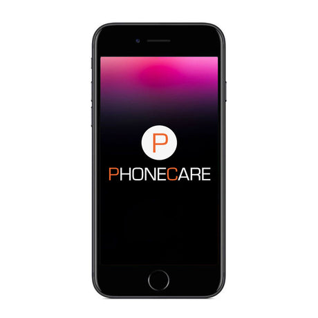 Brukt iPhone 7 32GB Svart – God stand