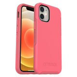 Otterbox iPhone 12 Mini Deksel Symmetry Plus Tea PETal