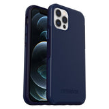 Otterbox iPhone 12/iPhone 12 Pro Deksel Symmetry Plus Navy Captain