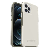 Otterbox iPhone 12/iPhone 12 Pro Deksel Symmetry Plus Spring Snow