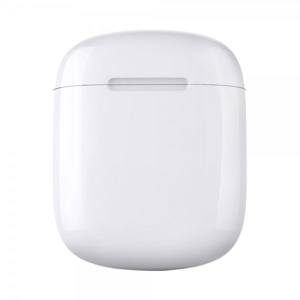 Xqisit True Wireless Lite Trådløsa Hodetelefoner Hvit