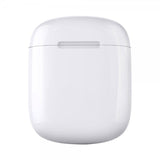 Xqisit True Wireless Lite Trådløsa Hodetelefoner Hvit