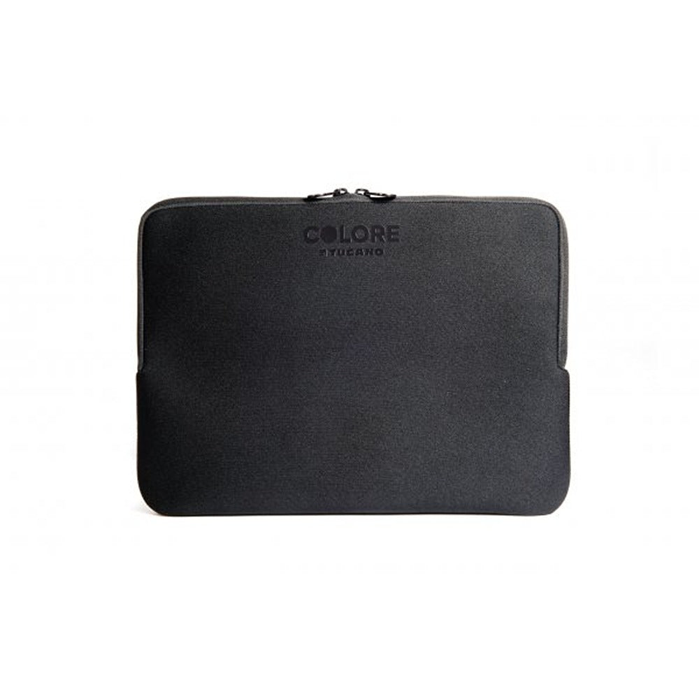 Tucano Sleeve Colore 13"/14" Svart