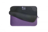 Tucano Sleeve Melange 13"/14" Lilla