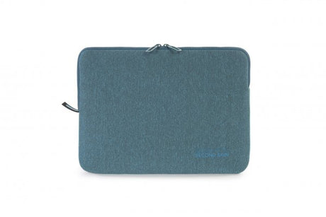 Tucano Sleeve Melange 13"/14" Lyseblå