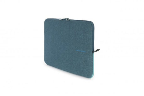 Tucano Sleeve Melange 13"/14" Lyseblå