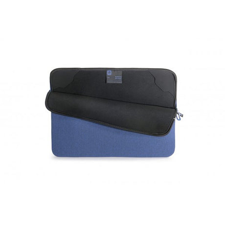 Tucano Sleeve Melange 15"/16" Blå