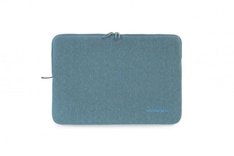 Tucano Sleeve Melange 15"/16" Lyseblå
