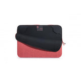 Tucano Sleeve Melange 13"/14" Rosa