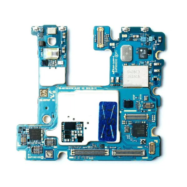 Samsung Samsung Galaxy Note 10 SM-N970F 256GB Mainboard