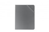 Tucano iPad Pro 11 (gen 2/3/4) Etui Metal Grå