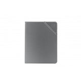 Tucano iPad Pro 11 (gen 2/3/4) Etui Metal Grå