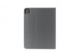 Tucano iPad Pro 11 (gen 2/3/4) Etui Metal Grå