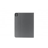Tucano iPad Pro 11 (gen 2/3/4) Etui Metal Grå