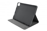 Tucano iPad Pro 11 (gen 2/3/4) Etui Metal Grå