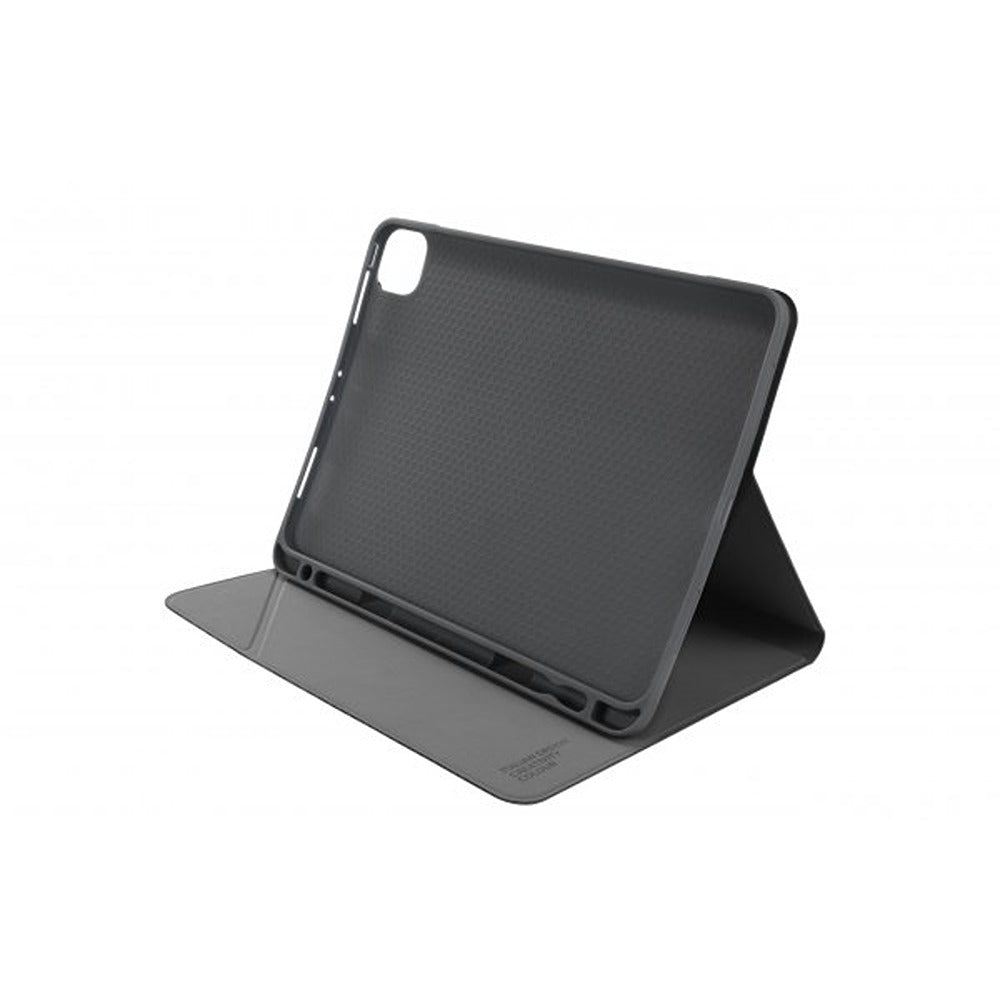 Tucano iPad Pro 11 (gen 2/3/4) Etui Metal Grå