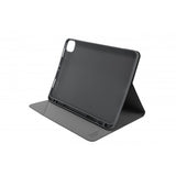 Tucano iPad Pro 11 (gen 2/3/4) Etui Metal Grå