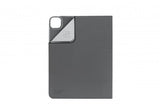 Tucano iPad Pro 11 (gen 2/3/4) Etui Metal Grå