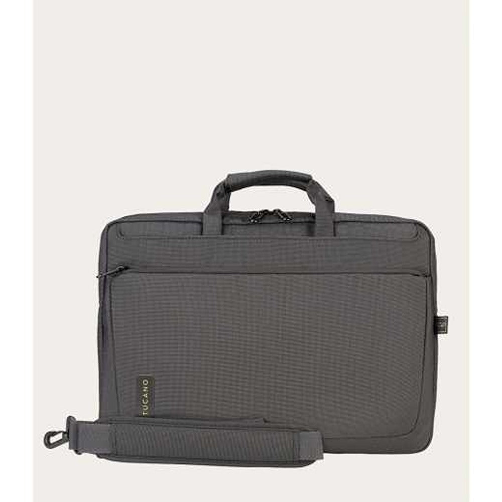 Tucano Veske Work Out 4 15"/16" Anthracite