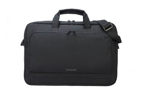 Tucano Veske Star 17" Svart