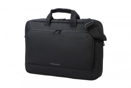 Tucano Veske Star 17" Svart