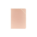 Tucano iPad Air 10.9 (gen 4/5) Etui Metal Rosegull