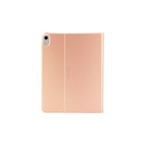 Tucano iPad Air 10.9 (gen 4/5) Etui Metal Rosegull