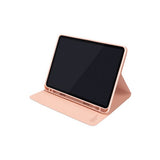 Tucano iPad Air 10.9 (gen 4/5) Etui Metal Rosegull