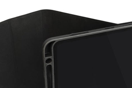 Tucano iPad Air 10.9 (gen 4/5) Etui Up Plus Svart