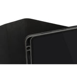 Tucano iPad Air 10.9 (gen 4/5) Etui Up Plus Svart