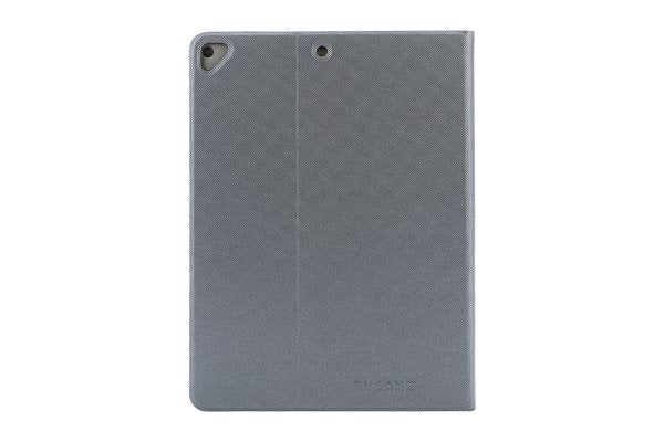 Tucano iPad 10.2 (gen 7/8/9) Etui Up Plus Grå