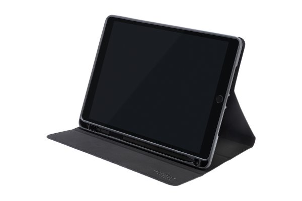 Tucano iPad 10.2 (gen 7/8/9) Etui Up Plus Grå