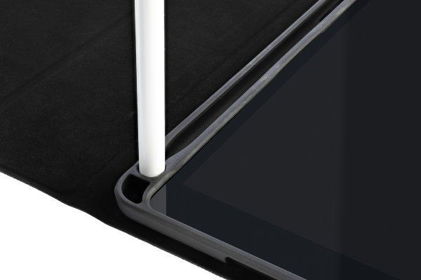 Tucano iPad 10.2 (gen 7/8/9) Etui Up Plus Blå