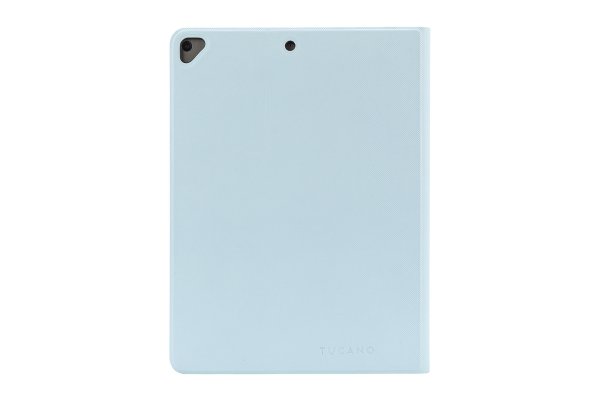 Tucano iPad 10.2 (gen 7/8/9) Etui Up Plus Blå