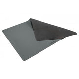 Tucano Desk Pad 67x42 cm Lysegrå