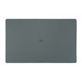 Tucano Desk Pad 67x42 cm Lysegrå