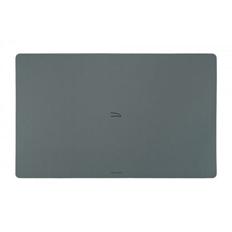 Tucano Desk Pad 67x42 cm Lysegrå