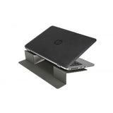 Tucano Sammenleggbar Laptop Stand Grå