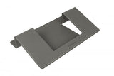 Tucano Sammenleggbar Laptop Stand Grå