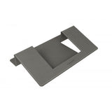 Tucano Sammenleggbar Laptop Stand Grå