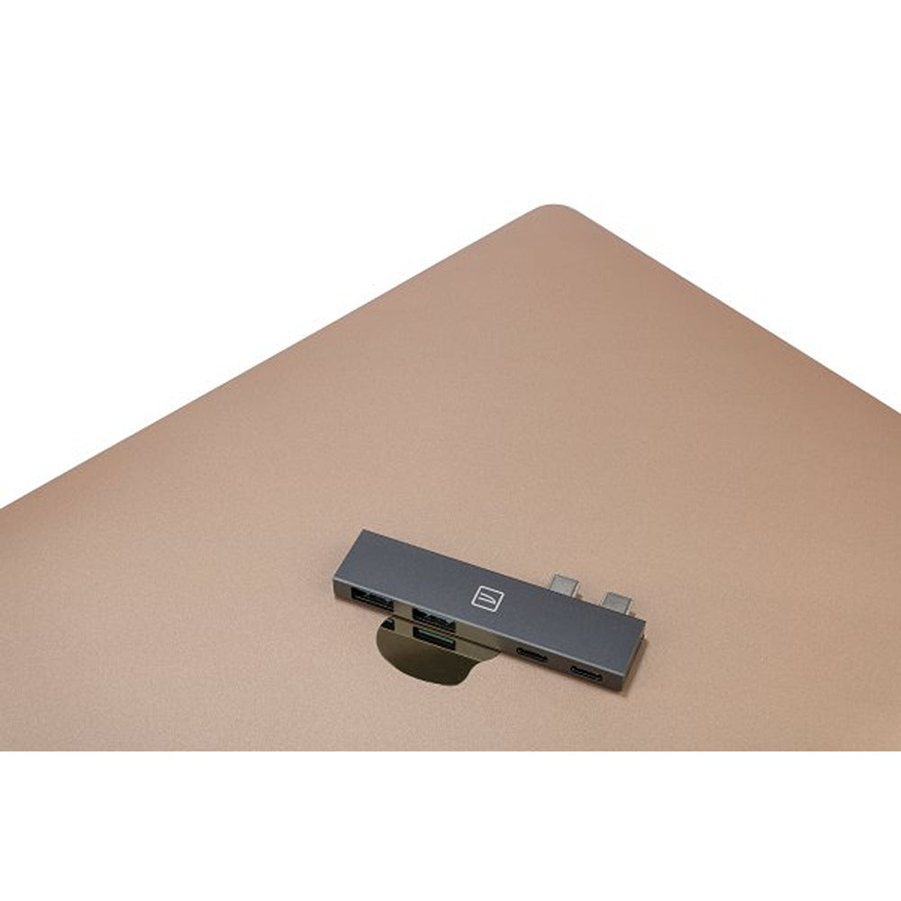 Tucano 4-in-1 Type-C Hub