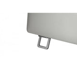 Tucano Mini Laptop Stand Grå